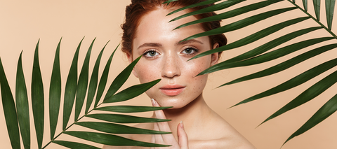 What Causes Dark Spots On Your Skin?