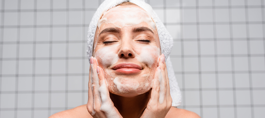 Risk of Purchasing Non-certified Skincare