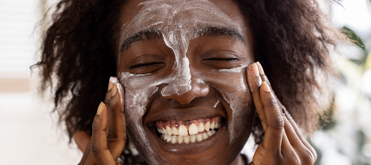 The Origins of Kojic Acid