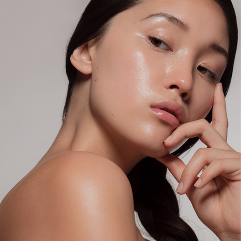 Glass Skin Goals: How to Achieve a Flawless Korean Glow with Koji white