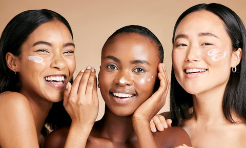 The Beginning of Skin Journey