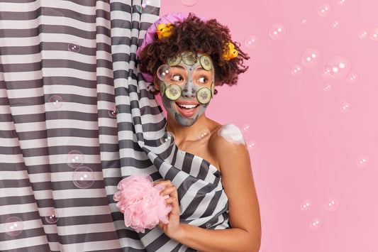 The Ultimate Guide to Using a Soap Mesh for Smoother, Healthier Skin