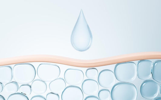 How To Keep Your Skin Hydrated During Dry Winter Months