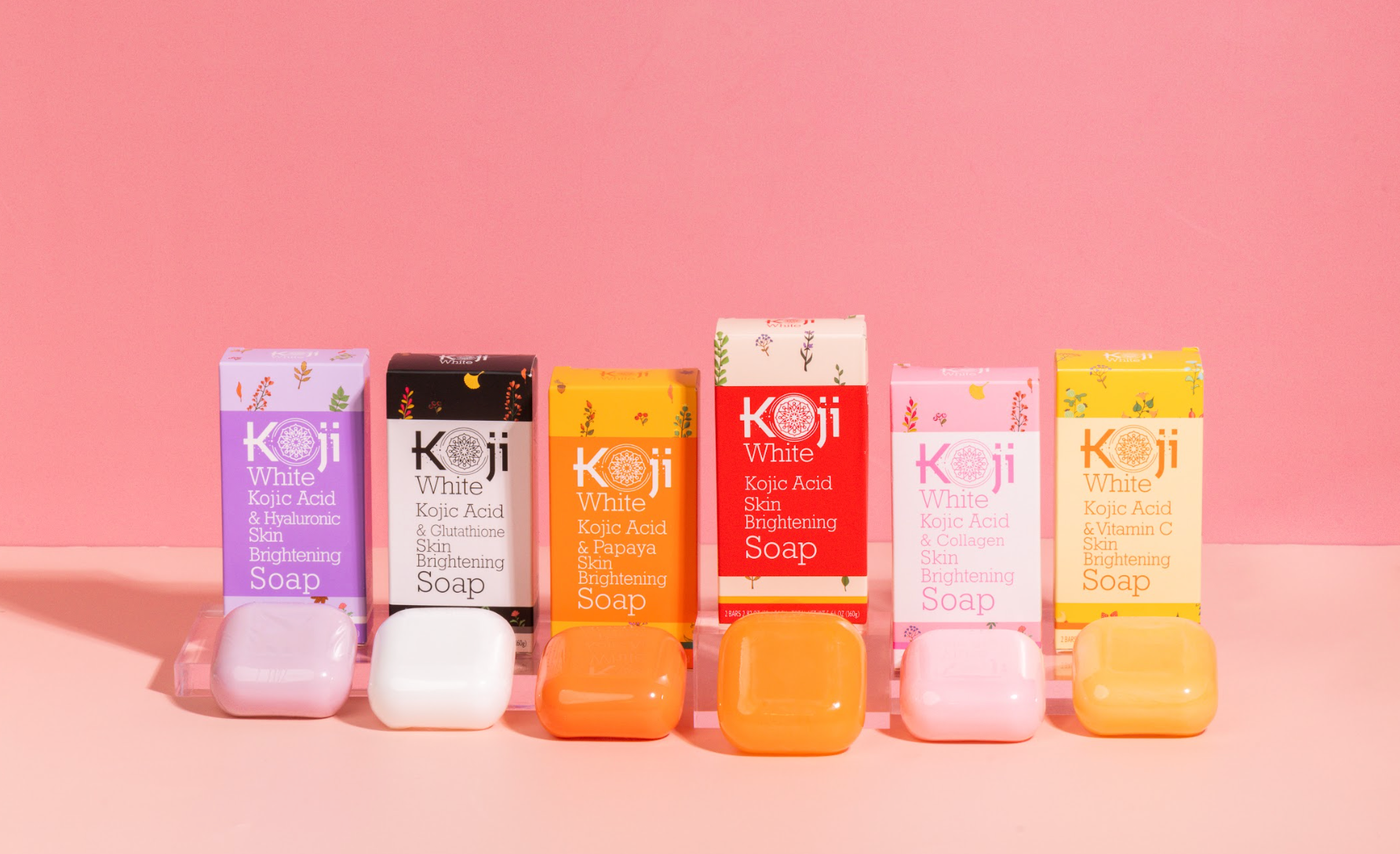 Top 5 Skin Whitening Ingredients That Actually Work – Koji White, image size:1784x1088