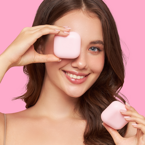 Kojic Acid & Collagen Skin Brightening Soap