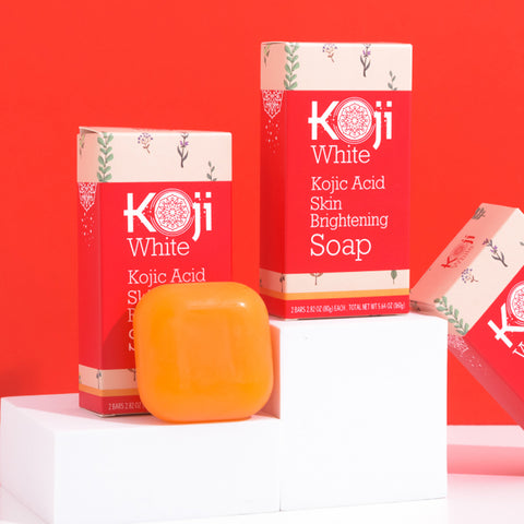 BAR SOAP