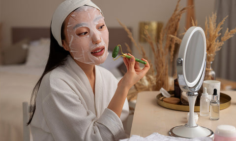 Skincare For Your 20s Tips To Build A Lifelong Foundation For Great Skin