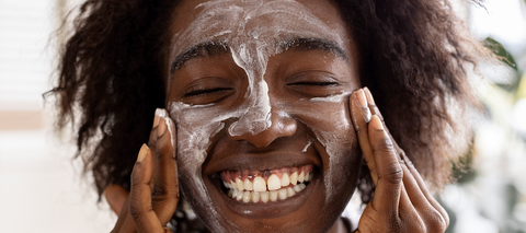 The Origins of Kojic Acid