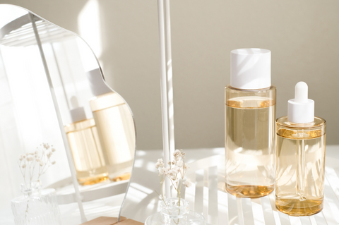 Travel Light, Glow Bright How To Maintain An Effective  Travel Skincare Routine