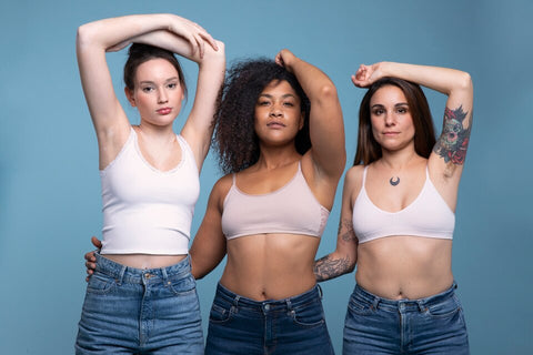 How To Use Kojic Acid To Lighten  Your Underarms