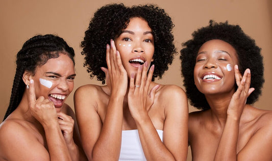 Skincare Myths vs. Facts What Every Black Person Should Know
