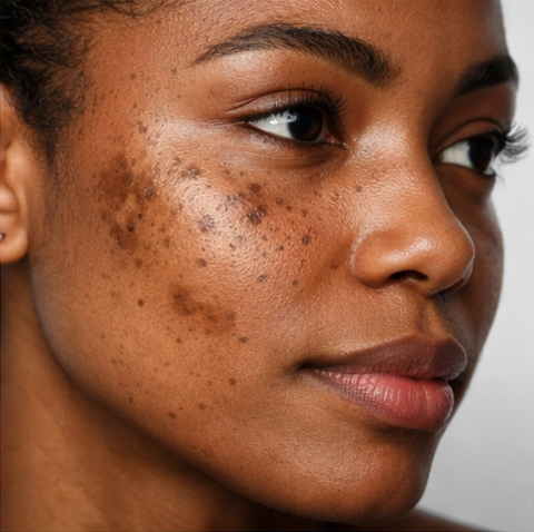 Best Ingredients for Hyperpigmentation: A Complete Guide for Melanin-Rich Skin
