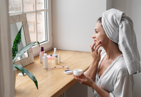 How to Build a Skincare Routine for Dark Spots and Hyperpigmentation