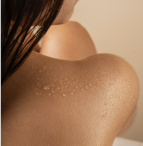 Why Does My Skin Sting When Using Kojic Acid Soap?