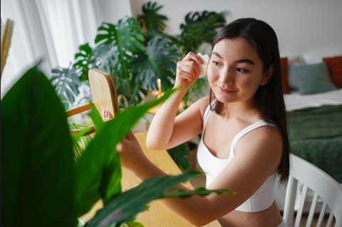 Sustainable Brightening Routine: How to Care for Your Skin Long-Term