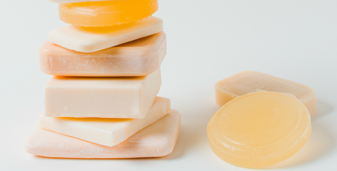 5 Best Kojic Acid Soaps for Dark Spots in 2026