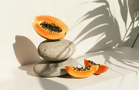 Discover the Power of Papaya in Skincare: Brighten, Nourish & Renew with Koji White