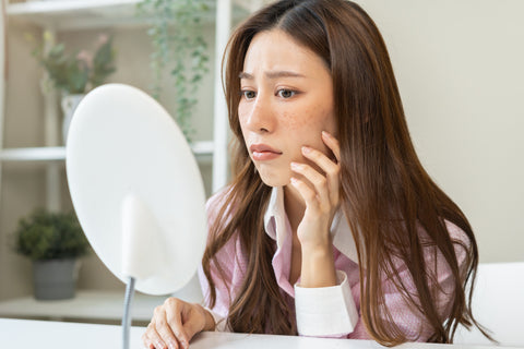 Kojic Acid vs Vitamin C for Dark Spots: Which Ingredient Is Better?