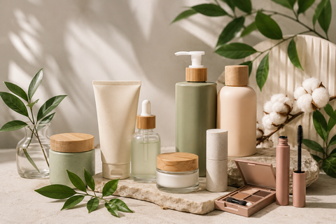 Vegan vs Vegetarian Beauty: What’s the Difference and Does It Matter?