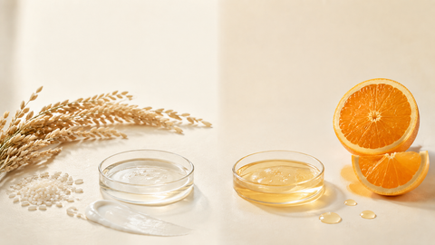 is glutathione better than kojic acid vs for Dark Spots: Which Better? افضل كريم تفتيح البشرة