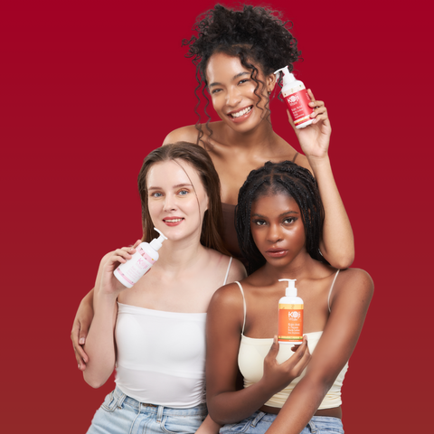 Transform Your Skin with Koji White