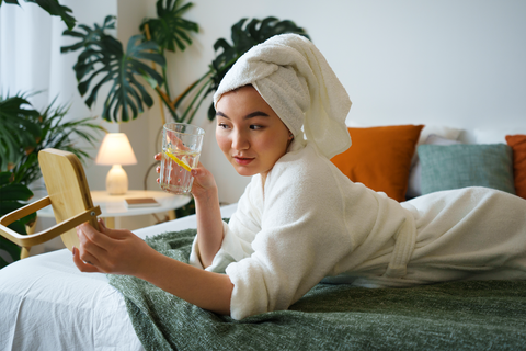 Why Toner is the Skincare Step You Shouldn’t Skip – For Both Men and Women