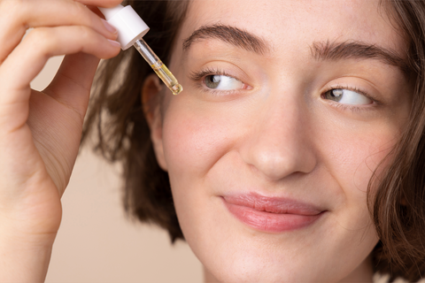 The Secret to Brighter, Younger-Looking Eyes