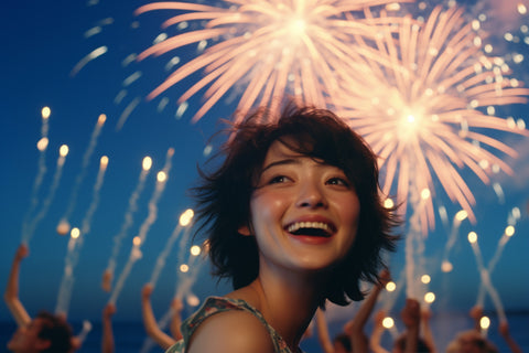 🎉 A Fresh Start for the New Year: Why Koji White Crystal Mineral Deodorant Spray Is the Perfect Gift for Men & Women