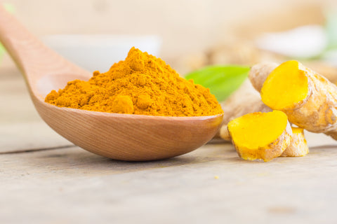 Turmeric Soap: Benefits, Uses, and How It Helps with Dark Spots