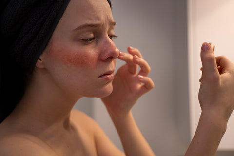 How to Treat High-Pigmentation Skin: Brightening Tips with Koji White