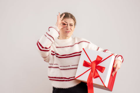 Gifting That Glows: Show You Care with Koji White Skincare