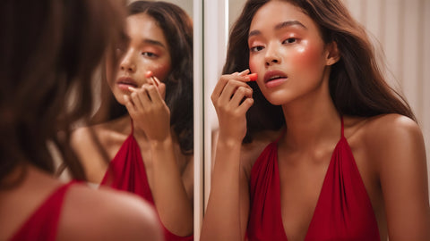 Lip Oil vs Lip Balm: Which Helps Dark Lips More? | Complete Lip Care Guide