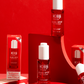 Koji White Bright Booster Underarm Serum