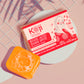 Koji White Kojic Acid Dark Spot Corrector Soap (2Bars)