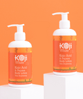 Kojic Acid & Papaya Skin Brightening Body Lotion 2 Pack - kojiwhite