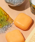 Kojic Acid & Vitamin C Skin Brightening Soap - kojiwhite