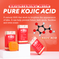 Pure Kojic Acid Skin Brightening Soap