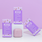 Kojic Acid & Hyaluronic Acid Brightening Soap (2 Bars)