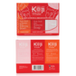 Koji White Gift Set for Women, Most Popular Scents Variety Pack (3 Formulas)