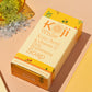 Kojic Acid & Vitamin C Skin Brightening Soap - kojiwhite