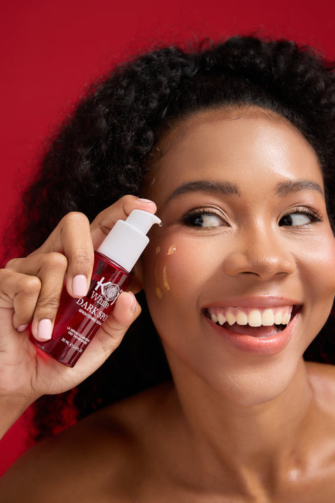 Get Koji White's Best-Sellers & Latest Launches
