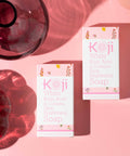 Kojic Acid & Collagen Skin Brightening Soap - kojiwhite