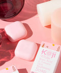 Kojic Acid & Collagen Skin Brightening Soap - kojiwhite