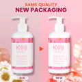 Kojic Acid & Collagen Skin Brightening Body Lotion (2 Bottles) - Koji White