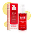 Koji White Dark Spot Brightening Serum with X8 Pure Hyaluronic Acid From Korean,Skin Care Product 1 Fl Oz - Koji White