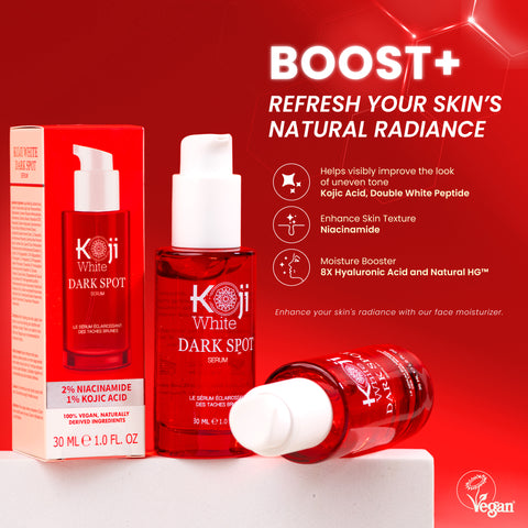 Dark Spot Brightening Serum Dark Spot Brightening Serum