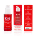 Koji White Dark Spot Brightening Serum with X8 Pure Hyaluronic Acid From Korean,Skin Care Product 1 Fl Oz - Koji White