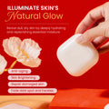 Kojic Acid & Glutathione Skin Brightening Soap (2 Bars) - Koji White