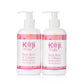 Koji White Collagen Body Lotion Skin Brightening