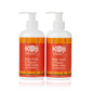 Kojic Acid & Papaya Skin Brightening Body Lotion (2 Bottles)